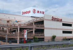 ネイルズ・ジューシー シェリル